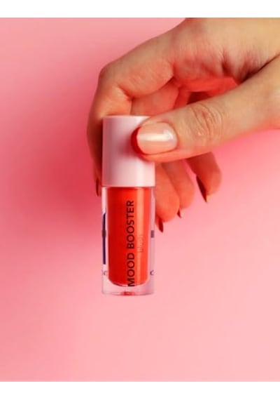 Yoğun Pigmentli Doğal Işıltılı Likit Allık Genel