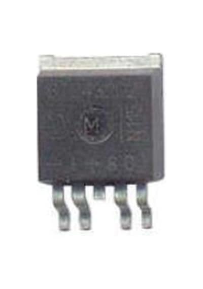 Bts432D - Profet D2Pack Mofset