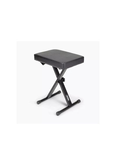 On Stage Kt7800 Klavye Ve Piyano Taburesi Orta Seviye - Katlanabilir X-tabure 3 Kademeli Yükseklik Ayarı, Kalın Minderli Oturma Alanı, Kaymaz Kauçuk Ayaklar Ölçüler: Maksimum Yükseklik 500 Mm On Stage Kt7800 Klavye Ve Piyano Taburesi Orta Seviye - Katlanabilir X-tabure 3 Kademeli Yükseklik Ayarı, Kalın Minderli Oturma Alanı, Kaymaz Kauçuk Ayaklar Ölçüler: Maksimum Yükseklik 500 Mm