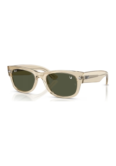 Ray-ban Rb 0rb0832s 146031 55 21 145 Gu037249 Güneş Gözlüğü Kahverengi