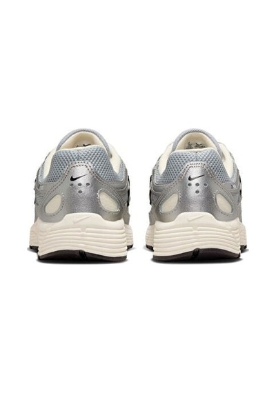 Nike Nıke P-6000 Gs Genç Günlük Ayakkabı Hv5064-006 Siyah Çok Renkli