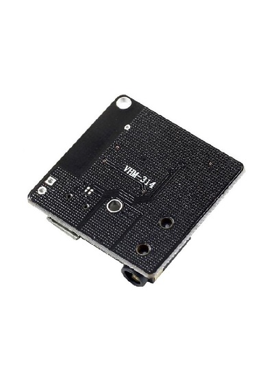 Bluetooth 5.0 Ses Müzik Mp3 Modülü Devre Kartı Vhm-314