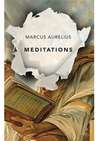 Meditations / Marcus Aurelius