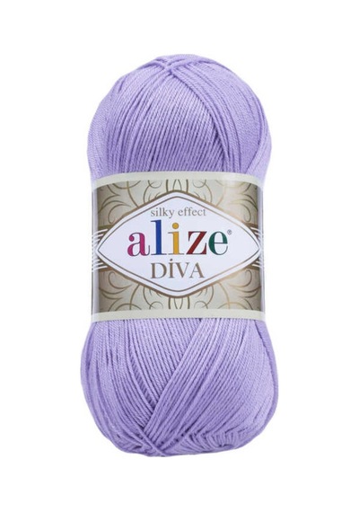 Alize Alize Diva 158