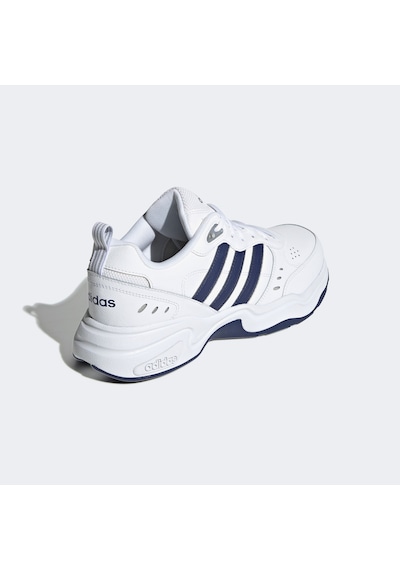 Adidas Strutter Unisex Beyaz Günlük Spor Ayakkabı - Eg2654 Beyaz
