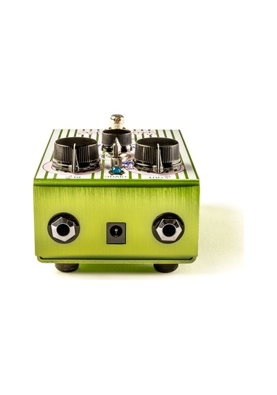 Way Huge Whe407 Swollen Pickle Xxx Jumbo Fuzz Pedalı
