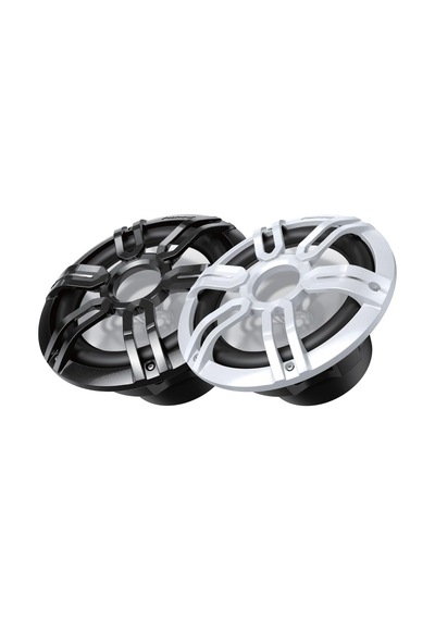 Ts-me100ws 900 Watt 25 Cm Marine Subwoofer