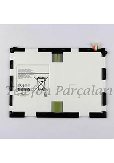 Samsung Uyumlu Galaxy Tab A Sm T550