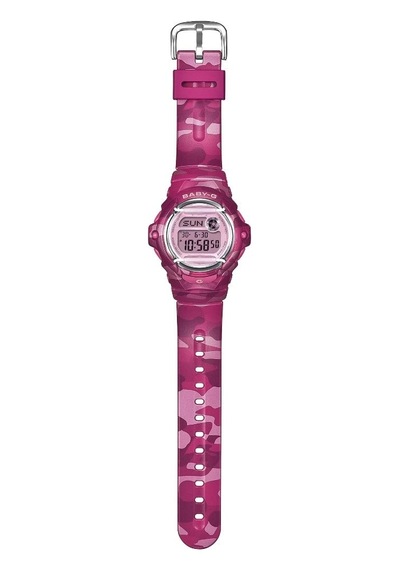 Casio Bg-169cm-4dr Kol Saati Diğer