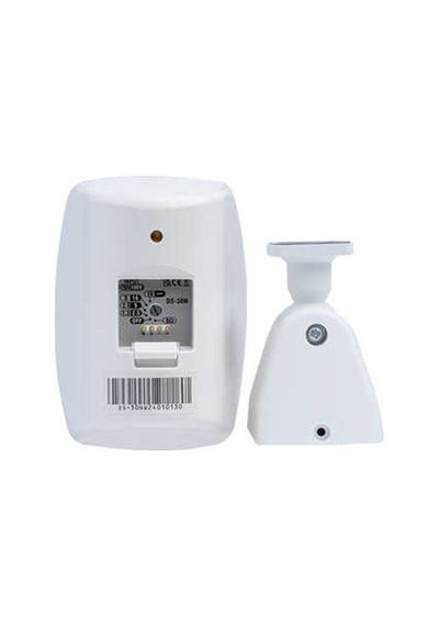 Decon Ds-30nw 3" Beyaz Hoparlör Ip65 Takım