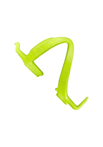 Supacaz Cg-33 Fly Cage Polikarbon Matara Kafesi Neon Yellow Siyah