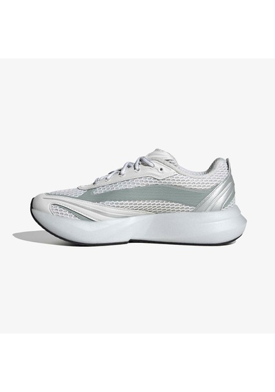 Adidas Lightblaze Glow Kadın Gri Spor Ayakkabı Jq7188