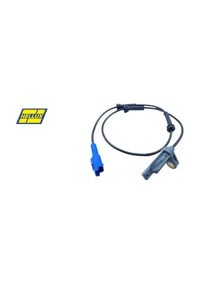 Abs Sensörü Arka Sağ/sol Disk 206 Hellux 4545.a3/ 9640921980 Peugeot Hls.8272