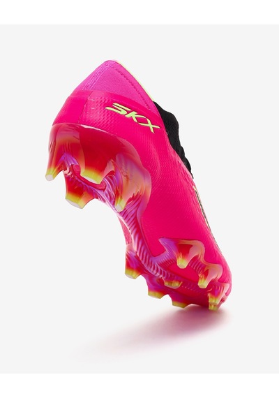 Skechers Skechers Skx 01 Erkek Pembe Krampon 252110 Pkbk Pembe