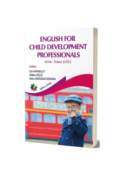 English For Child Development Professionals N11.1125