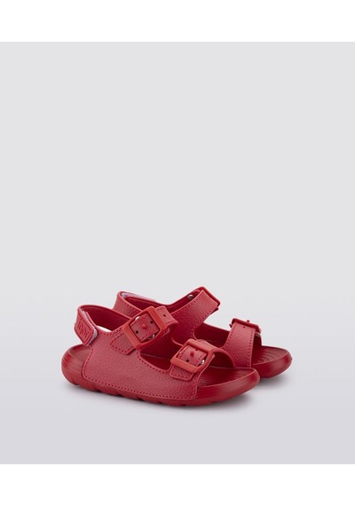 İgora S10313-005 Mauı Mc Bebek Çocuk Sandalet Kırmızı