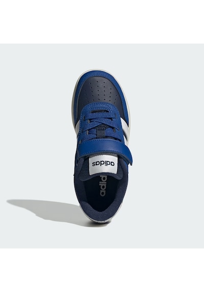 Adidas Jq3691 Breakbase C Unisex Çocuk Günlük Spor Ayakkabı Çok Renkli