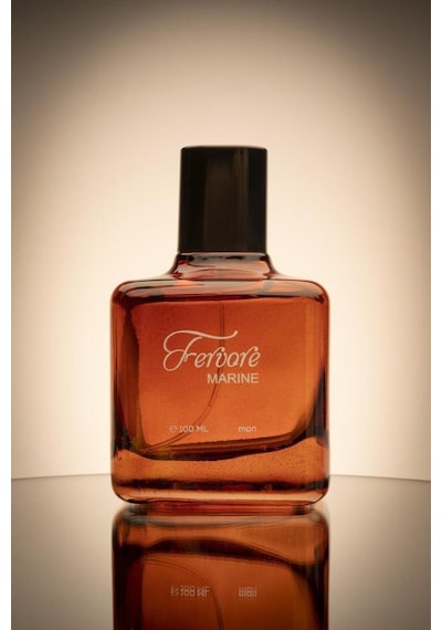 Fervore Marine Erkek Parfüm EDT 100 ML﻿