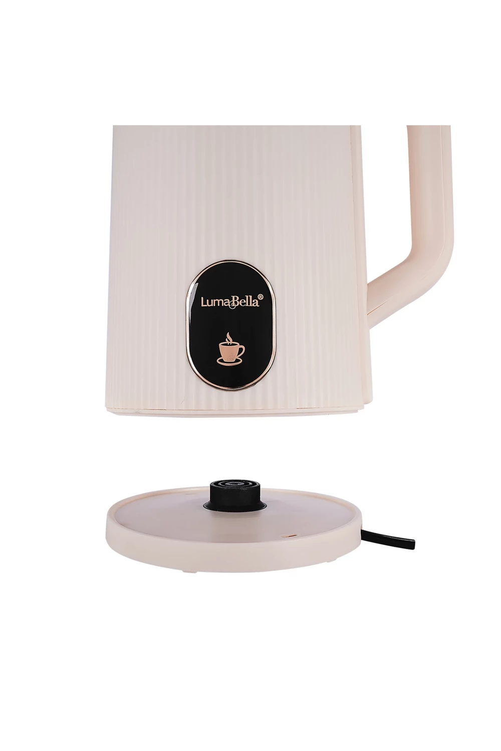Lumabella LB-59029 1500 W Liçi Kettle Su Isıtıcısı