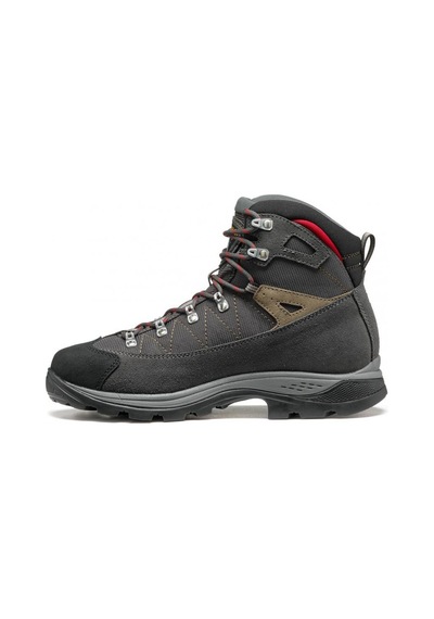 Asolo A23102 00 B167 Finder Gv Mm Graphite/gunmetal/cortex Erkek Outdoor Bot 001