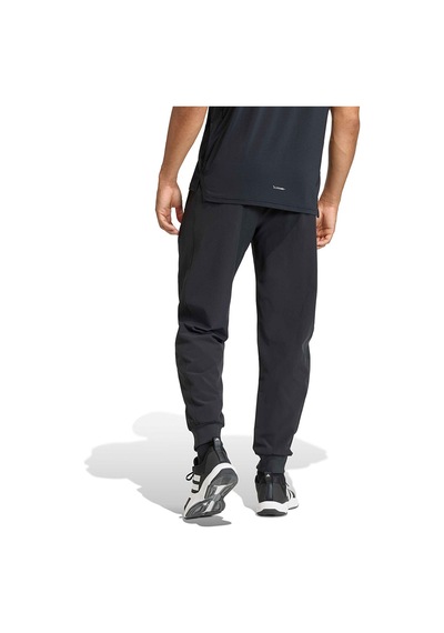 Adidas We Flex Dokuma Pantolon Siyah