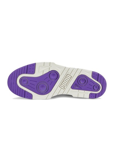 Puma Zapatillas Slipstream Unısex Spor Ayakkabı Beyaz 388636 03 B 8 001