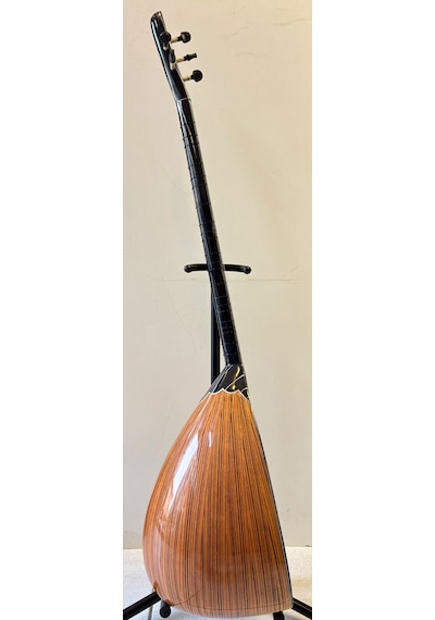 Elektro Bağlama Leslili Model-1 Elektro Bağlama Leslili Model-1