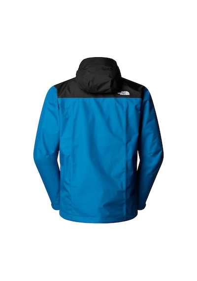 The North Face Erkek Evolve Iı Trıclımate 3in1 Ceket Nf00cg55don1 Mavi