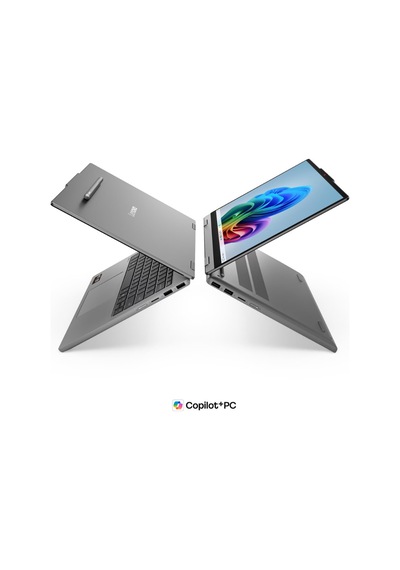Lenovo IdeaPad 5 14AGP11 83UH004BTRHMF38 Ryzen Ai 7 445 64 GB 1 TB SSD 14" W10P Dizüstü Bilgisayar