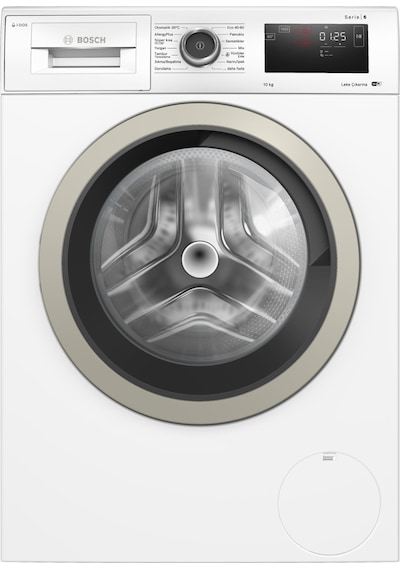 Bosch WAL24PH0TR 1200 Devir 10 KG Çamaşır Makinesi