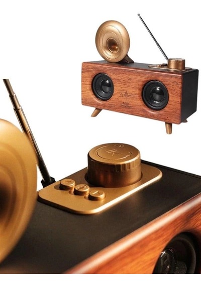 Mey İthalat B6 Speaker Hoparlör