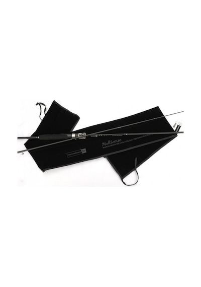 Naniwaosakashi Multiverse 244cm 7-42gr Spin Olta Kamışı