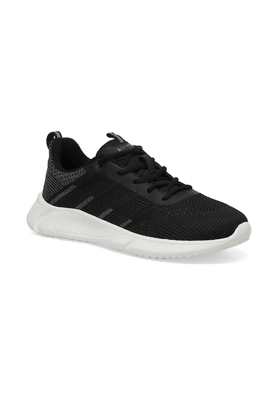 Kinetix Lıster Tx 4fx Siyah Erkek Sneaker 000000000101492017 Beyaz - Siyah