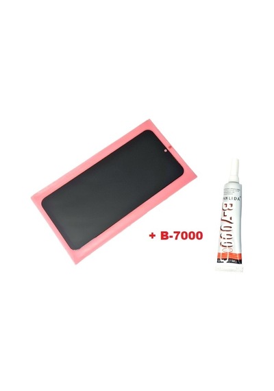 Tkgz Vivo Y53s V2058 Lcd Ekran Dokunmatik B-7000