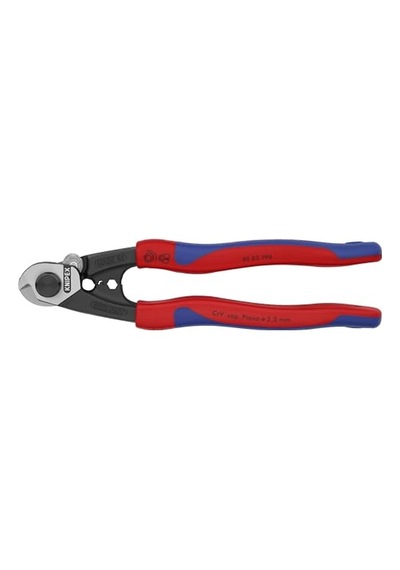 62 190 Sba Konfor Grip Çelik Halat Kesme