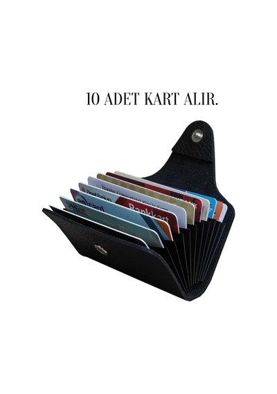 Kredi Kartlık Cüzdan Akordiyon 8683255012480 001
