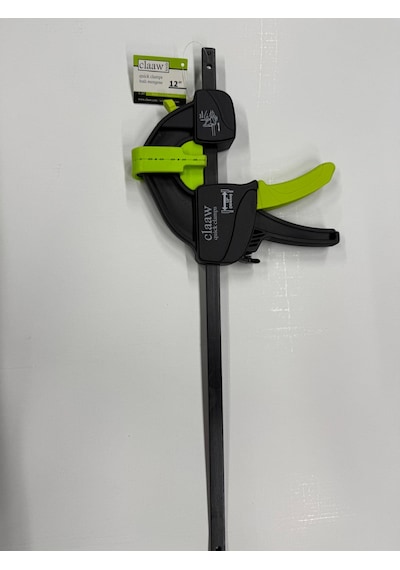 Claaw Hızlı Pratik İşkence 30 Cm Mengene
