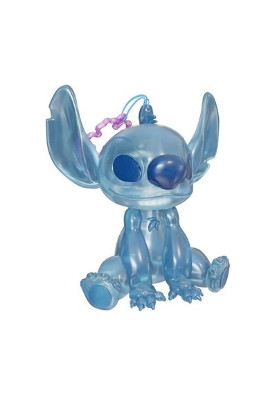 Disney Stitch Squish Anahtarlık