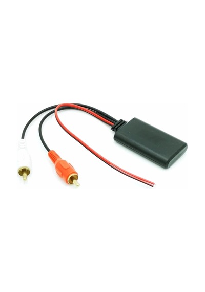 Universal Mikrofonlu Bluetooth Kit Aux Menülü Bütün Teypler İçin Uyumlu