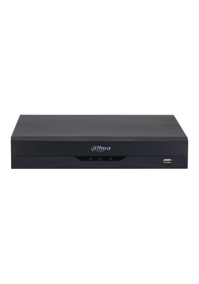 Buradabulabilirsin Dahua Xvr5104hs-5m-ı3/t, 4kanal, 5mpix, H265+, 1 Hdd Desteği, 5in1 Dvr Cihazı Nl