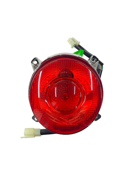 Motoran Allegro 50-80 Arka Stop