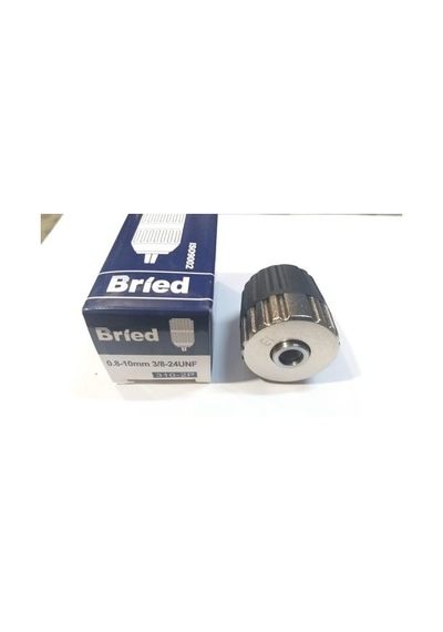 3M Elle Sıkmalı 3/8 x 24 Yarı Metal Gövde Mandren 0.8 - 10 MM