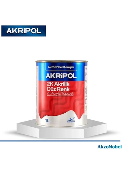 AKZONOBEL HYUNDAİ EB DÜZ 1.GRUP DÜZRENK