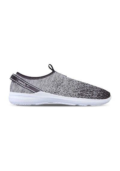 Speedo Erkek Deniz Ayakkabısı Surfknıt Pro Watershoe Am 8-1352817208 Gri