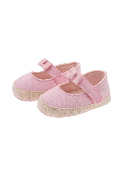 Chicco Kız Bebek Babet Niam 01122066000000 000100 Pembe