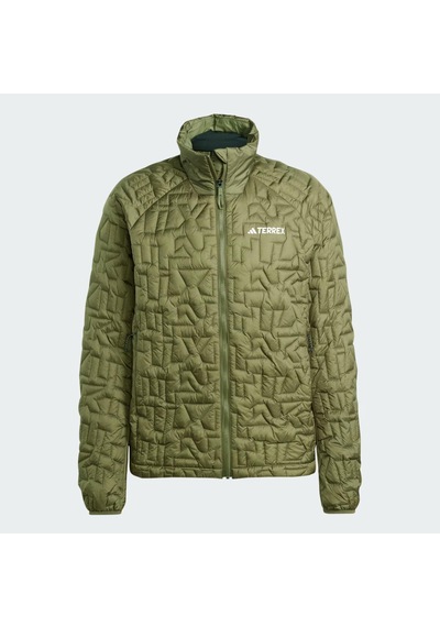 Adidas Terrex Xperior Primaloft Erkek Mont C-adııt3237e50a00 Yeşil