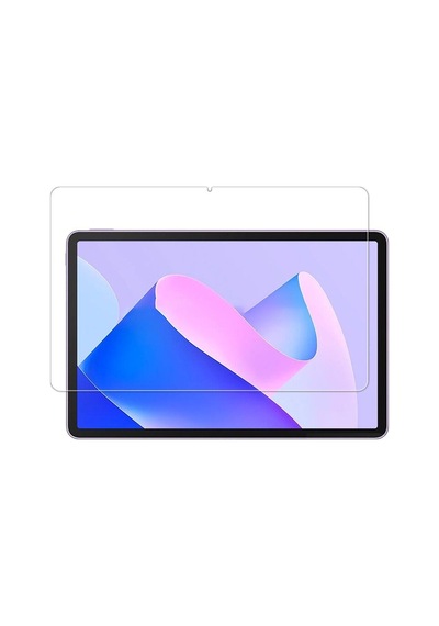 Huawei Uyumlu Matepad 11 2023 Tempered Glass Cam Koruma - Al8101
