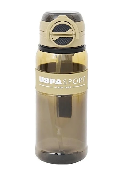 U.s. Polo. Assn. Unisex Okul Çanta Seti Plset2317025015 Siyah