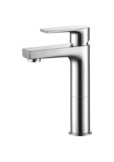 Creavit Sr6500 Sharp Uzun Lavabo Armatürü