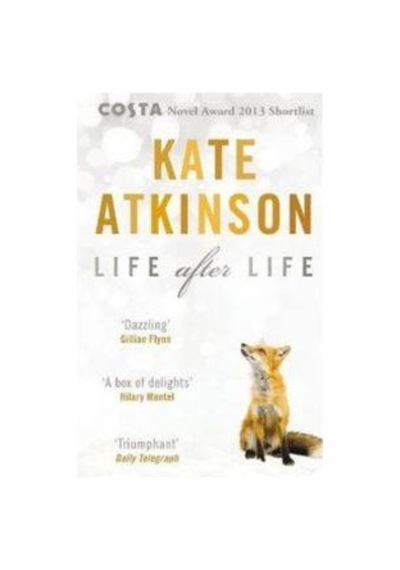 Life After Life 9780552776639
